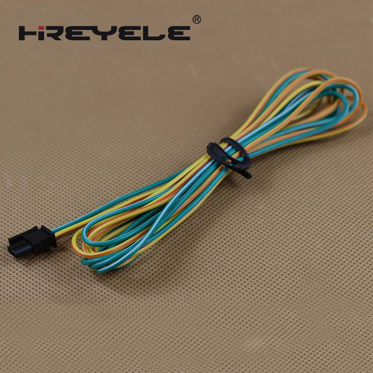 electronic wiring harness for automotive