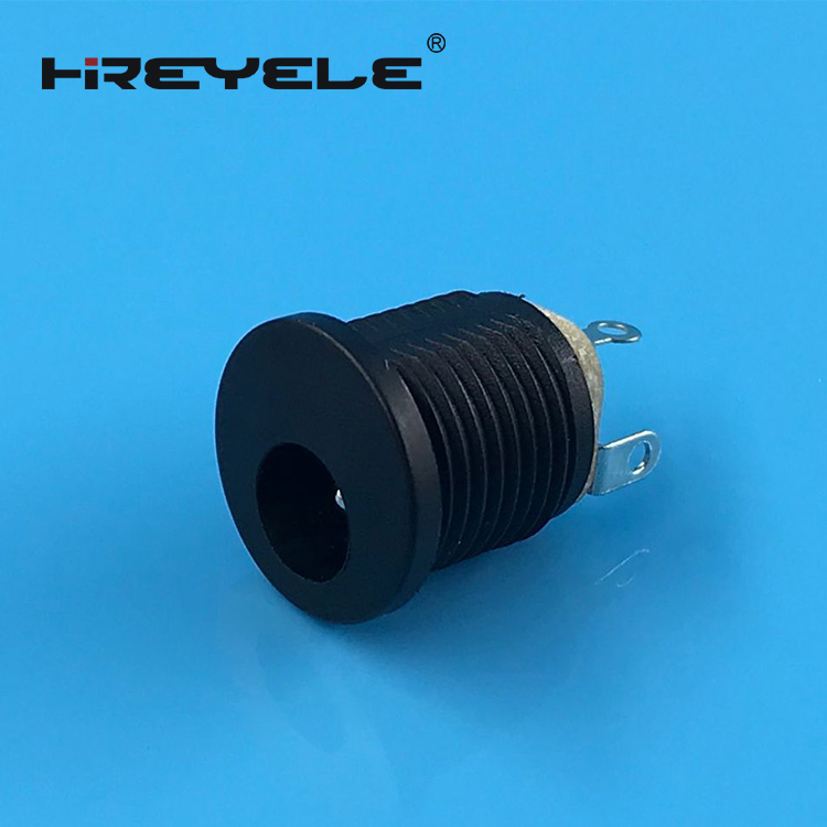  video socket cable 3 pin XLR connector