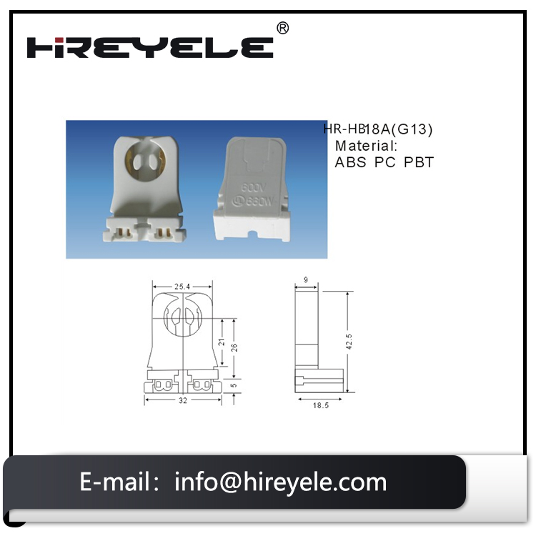 WHEN TO USE SHUNTED TOMBSTONE LAMPHOLDER OR NON-SHUNTED TOMBSTONE LAMPHOLDER