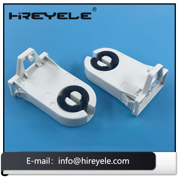 T8 T5 LED Fluorescent Tube Lamp Holder