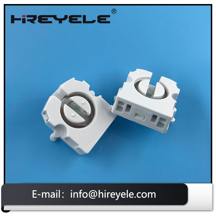 Fluorescent Lamp holder Lighting Fittings