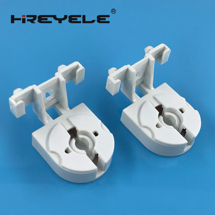 G13 T8 Lampholder For LED Light Fixtures