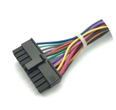 wire harness wire harness
