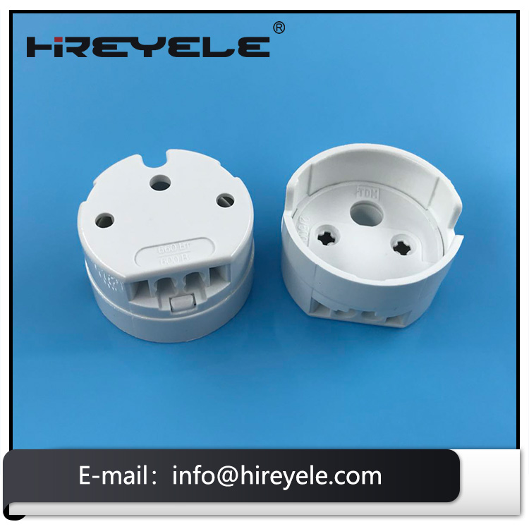 Fluorescent Tube Lamp Holder Tombstone Fluorescent Tube Lamp Holder Tombstone