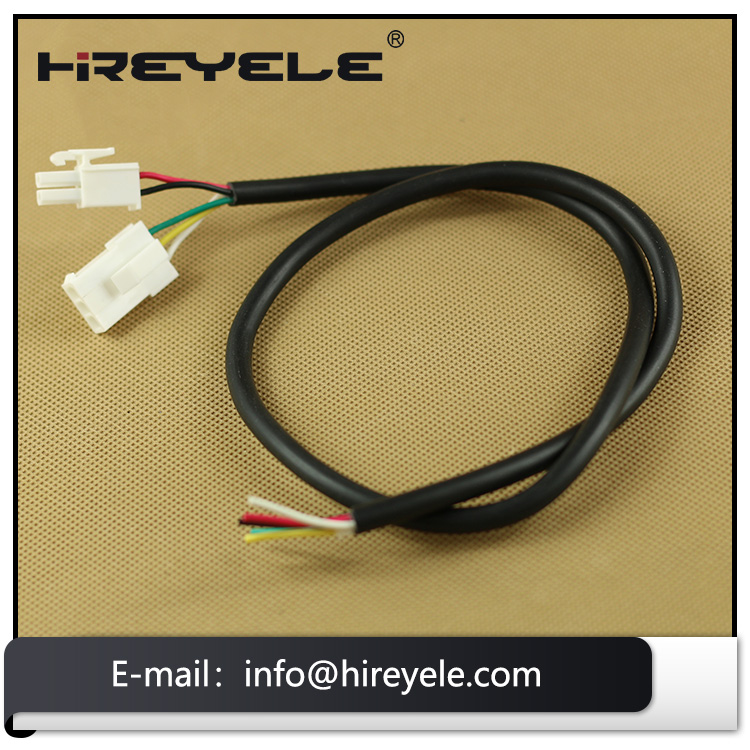 home appliance wire harness