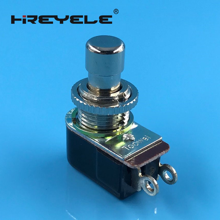 Guitar Effect Pedal Foot Switch 