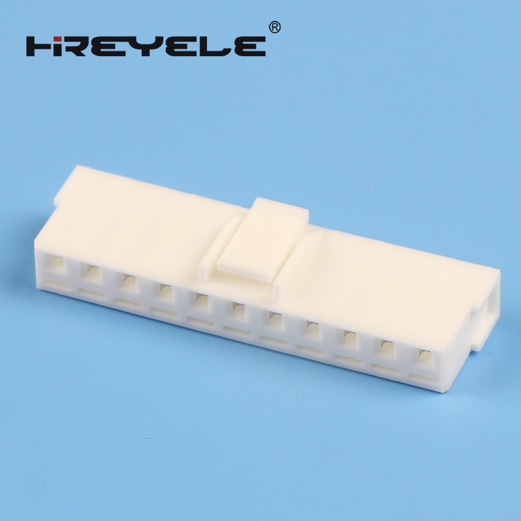 Equivalent 4.2mm pitch 20 pin molex connectors