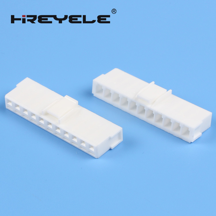  female molex connector