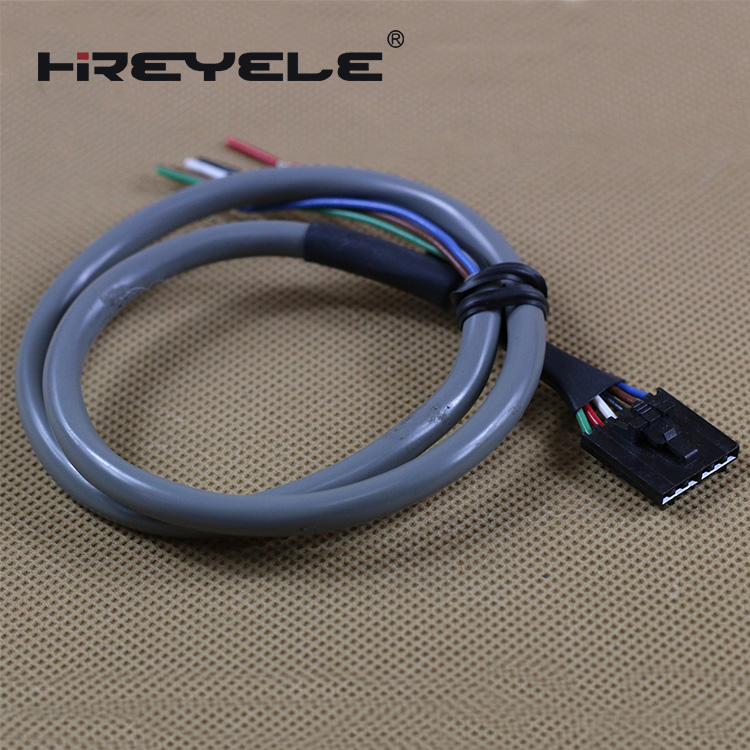 wire harness cable assembly manufacturer