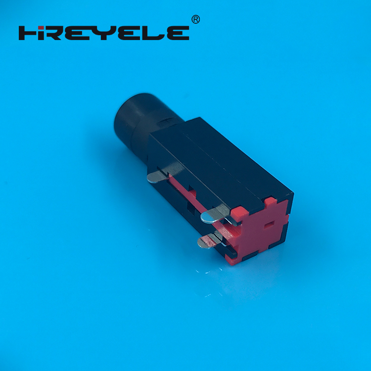 stereo jack 6.35mm