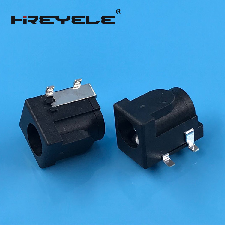 5.5mm dc power jack