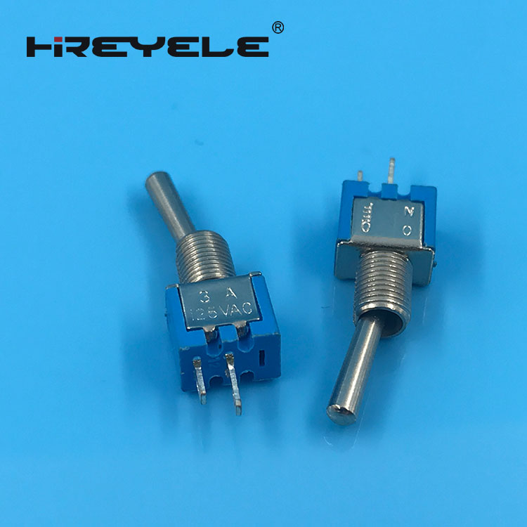 4 position toggle switch