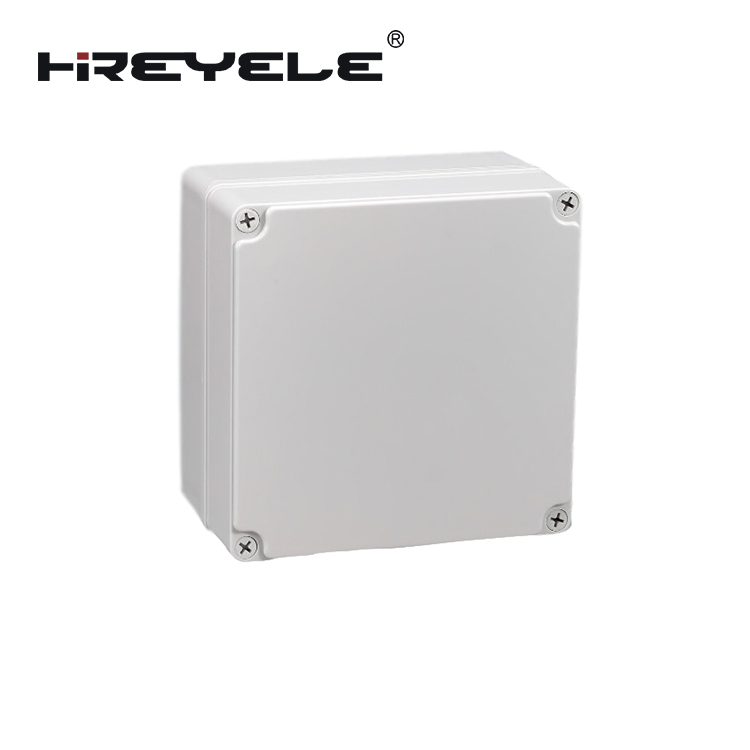 IP67 Waterproof Junction Box 