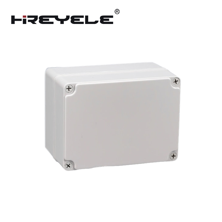 IP67 Underground Junction Box