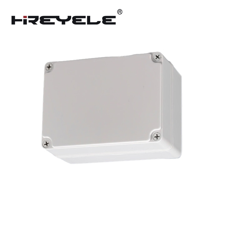 IP67 Waterproof Electrical Junction Box