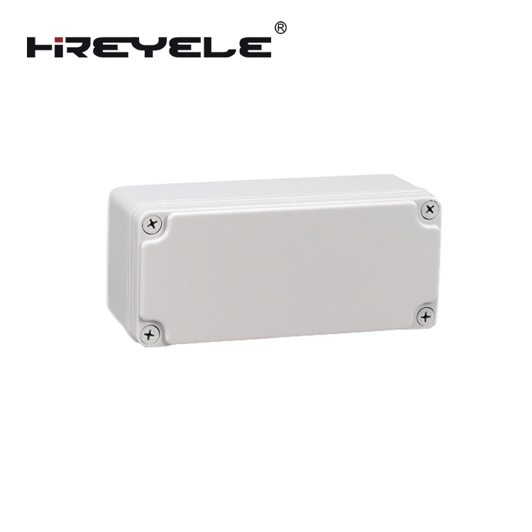 IP67 Waterproof Electrical Junction Box