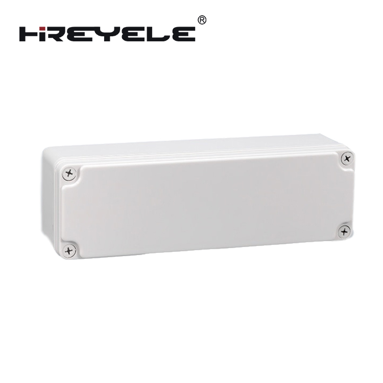 IP687Waterproof External Electrical Junction Box