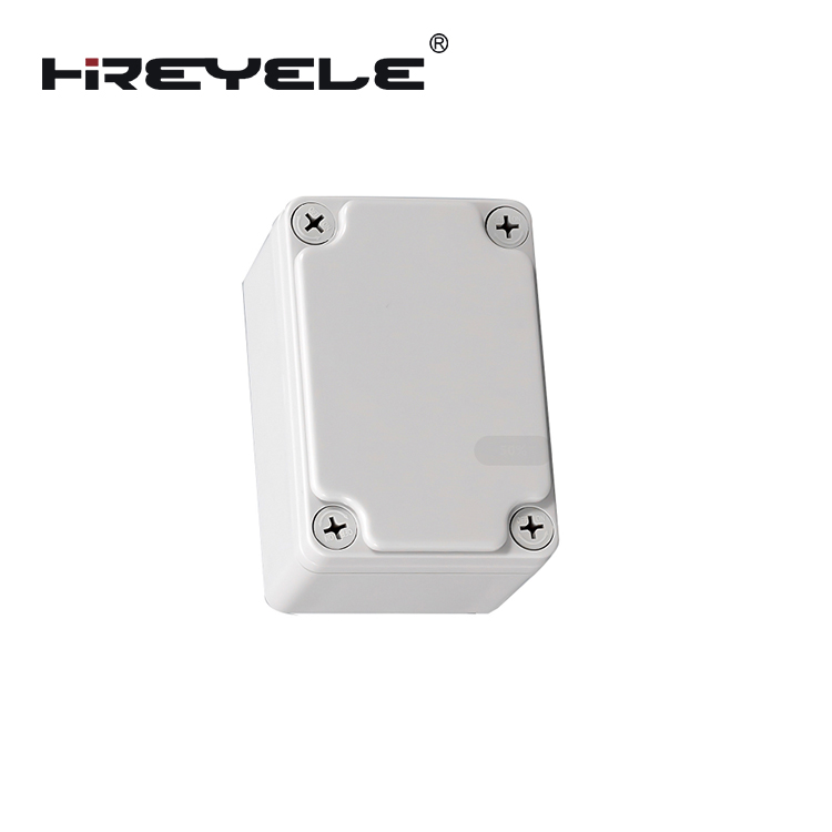 IP67 Waterproof Junction Box 