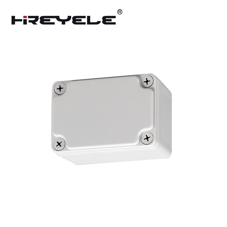 IP67 Waterproof Electrical Junction Box