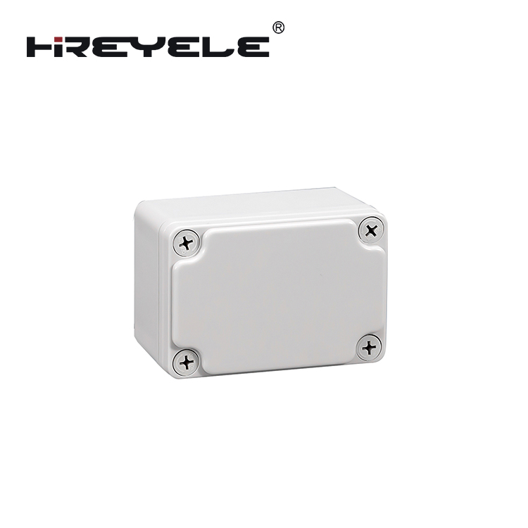 IP687Waterproof External Electrical Junction Box