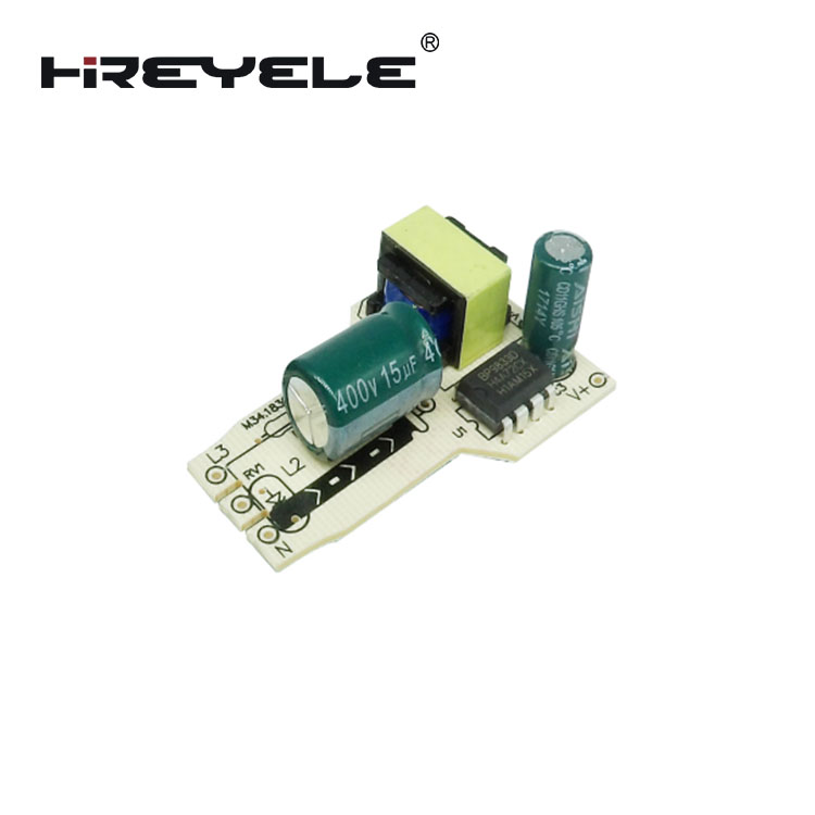 Constant Current LED Driver 