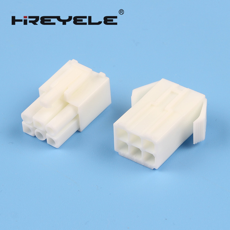 ket connector distributor