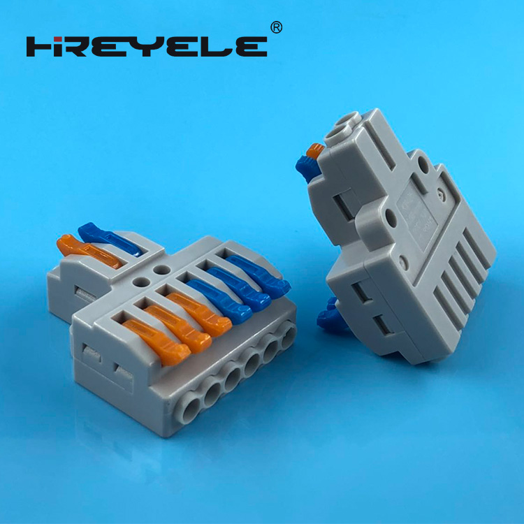 AWLOLWA LC-40 PRO Series Welding Cable Connectors Set (4 AWLOLWA LC-40 PRO Series Welding Cable Connectors Set (4