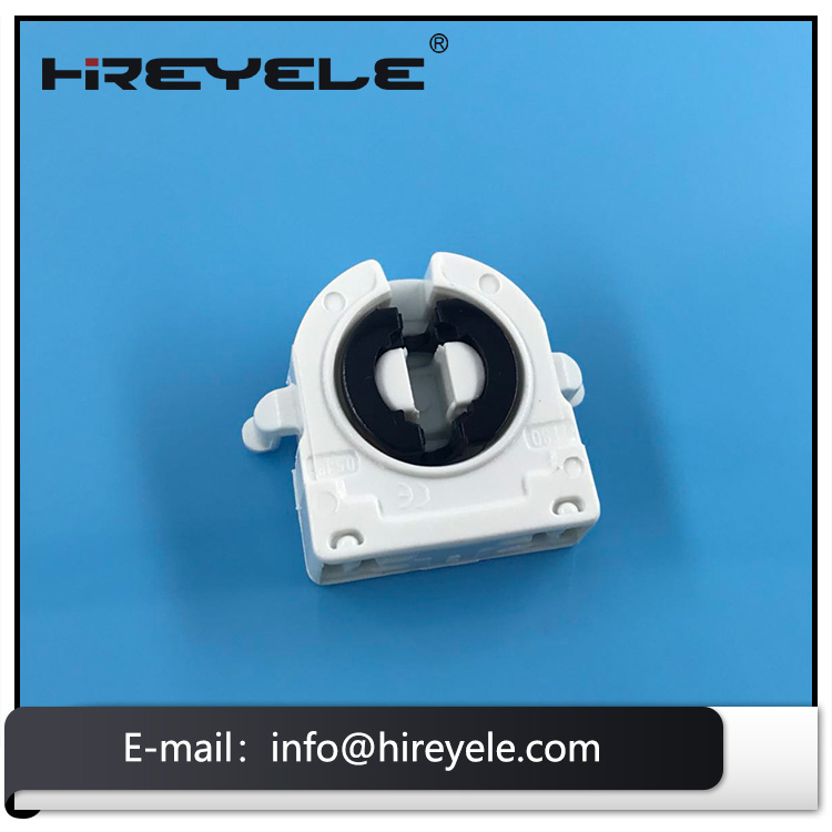 T8 G13 Tombstone Socket For LED Light Fixtures