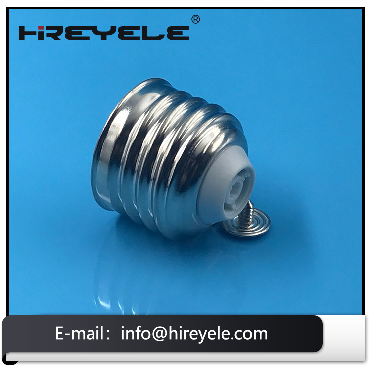 Wholesale Cheap Types Of E26 Electrical Lamp Holder With Free Solder