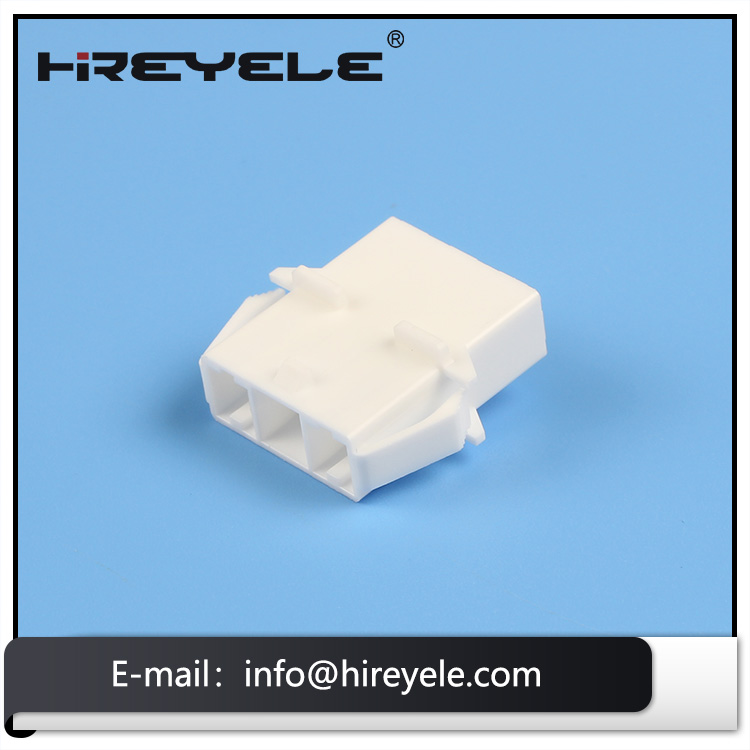 Molex 35151 Alternative 3 Pin Male Female Connector