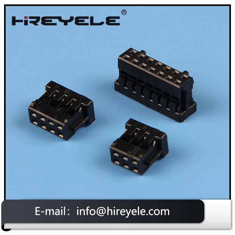 4 Pin HRS DF11 Cable Mount Connector Cable Assembly