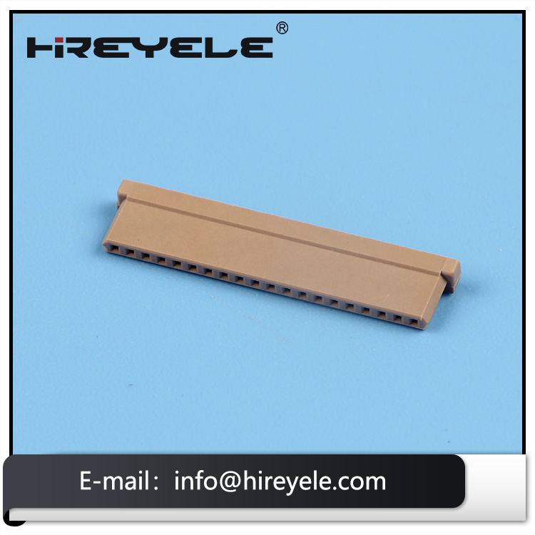 Replace Hirose DF14 Series PCB Connector 1.25mm Pitch