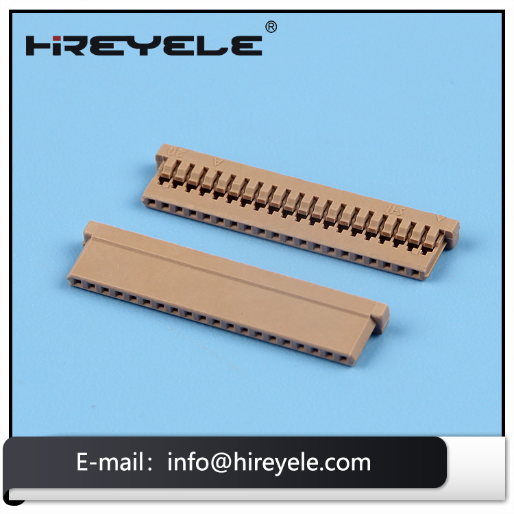 Replace Hirose DF14 Series PCB Connector 1.25mm Pitch