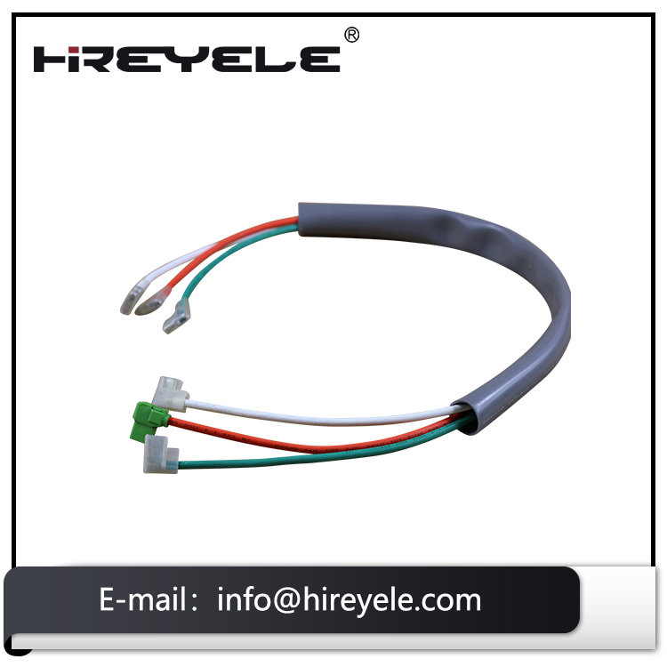 Customized Fuel Injector Wire Harness Cable Assembly