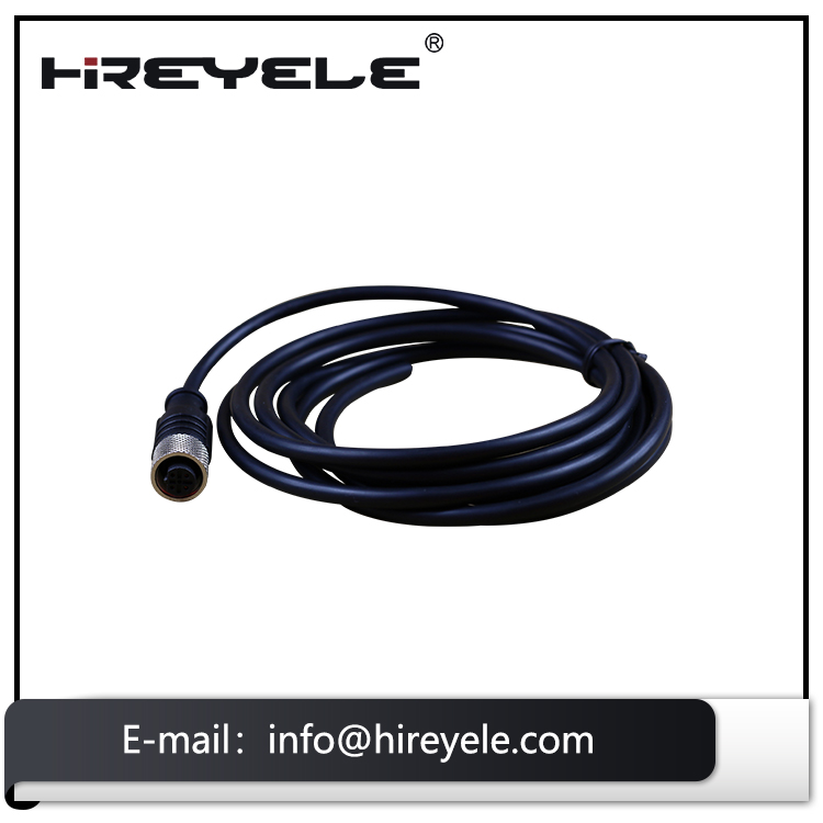 Customized Fuel Injector Wire Harness Cable Assembly