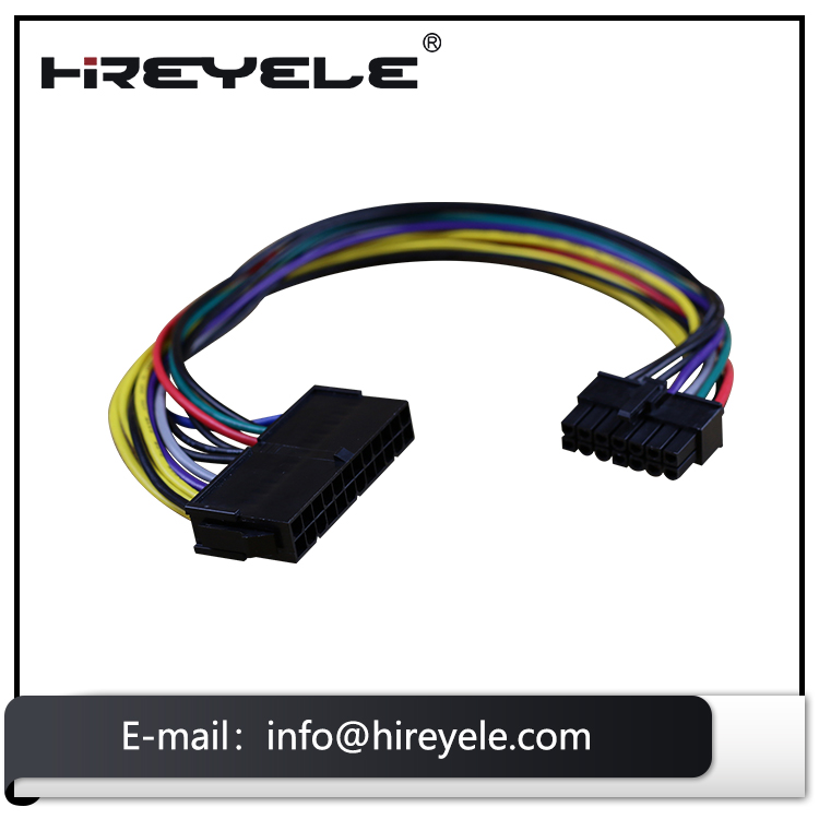 Custom Cable Assemblies For Automotive