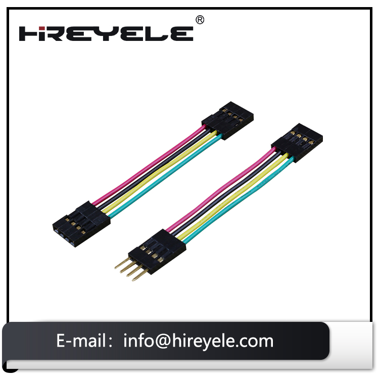Custom Cable Assembly For Medical Equipment 