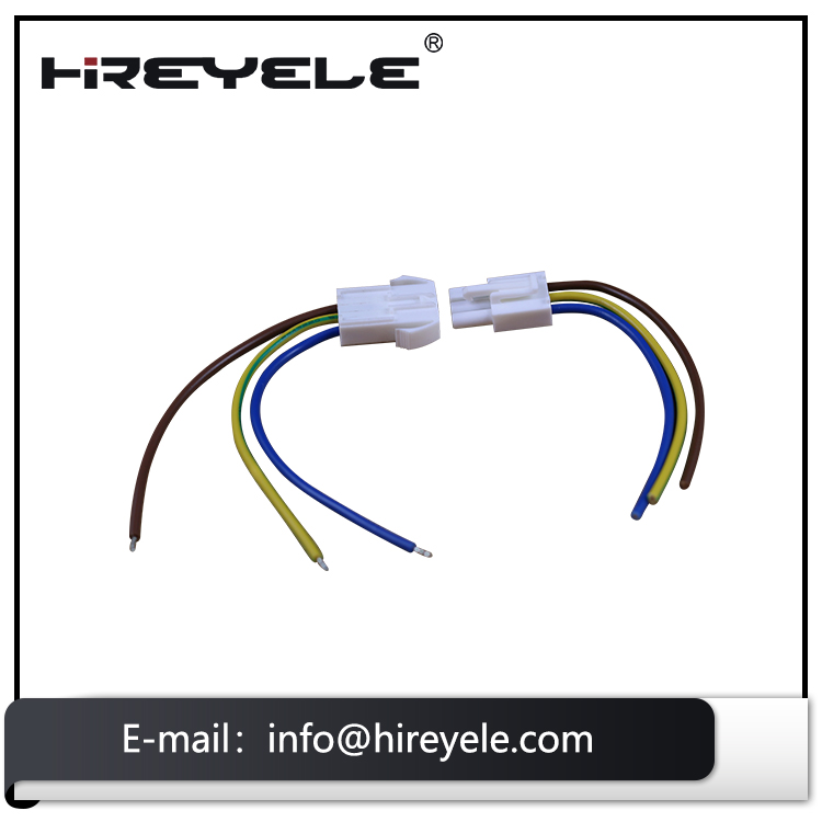 PCB Wire Harness Assembly