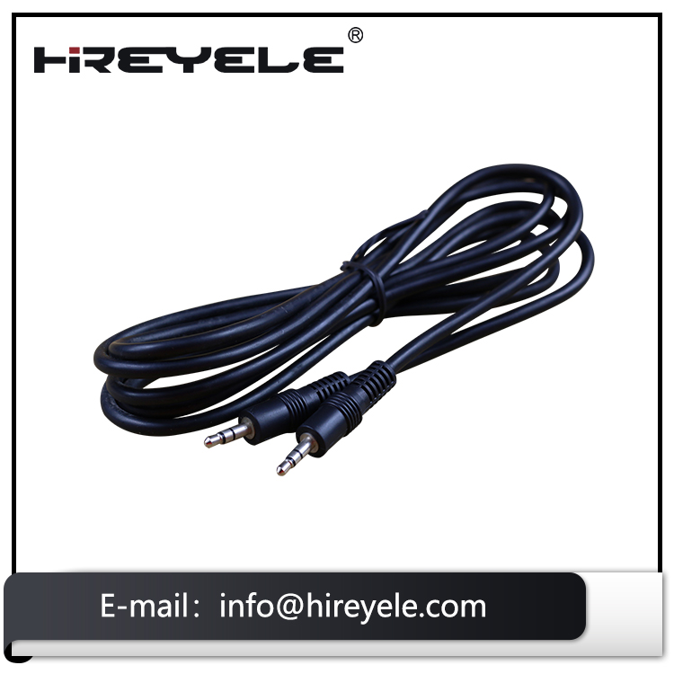 6 Pin Electronic Connector Wire Harness
