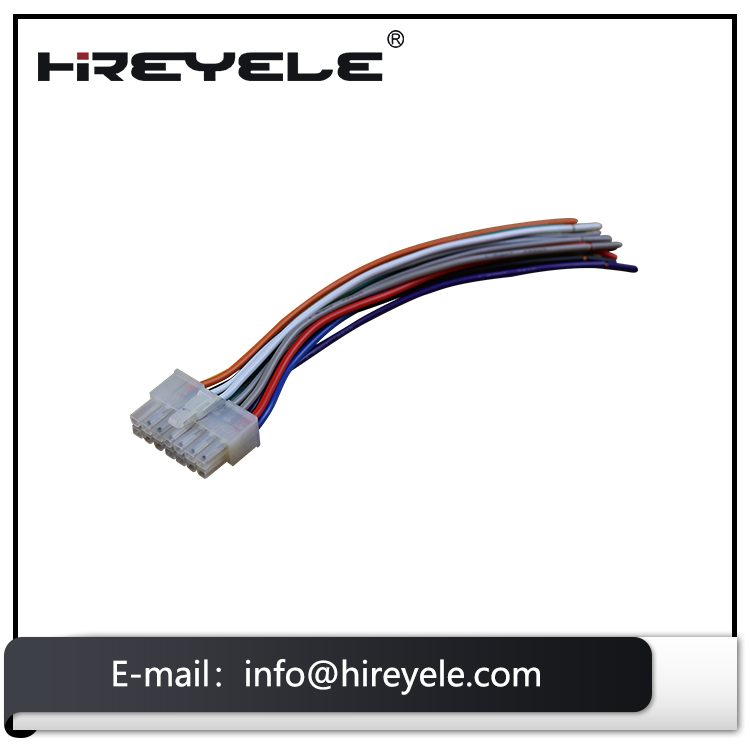 Customize Air Conditioner Wire Harness