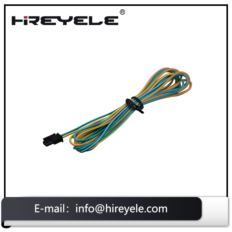 Customized Air Cooler Wiring Harness