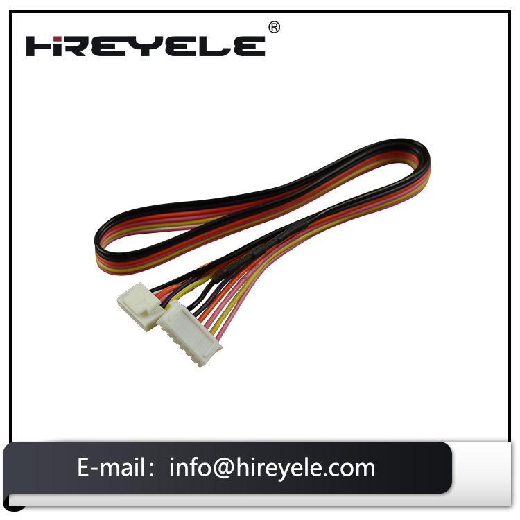 Cable Harness and Wire Assembly for Consumer Electronic Products