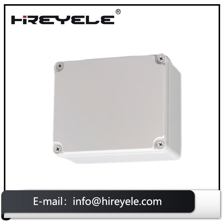 CE Rohs Certificated Plastic Enclosure Box Electronic IP67