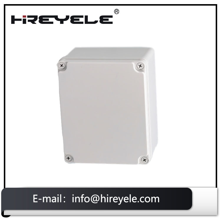 CE Rohs Certificated Plastic Enclosure Box Electronic IP67