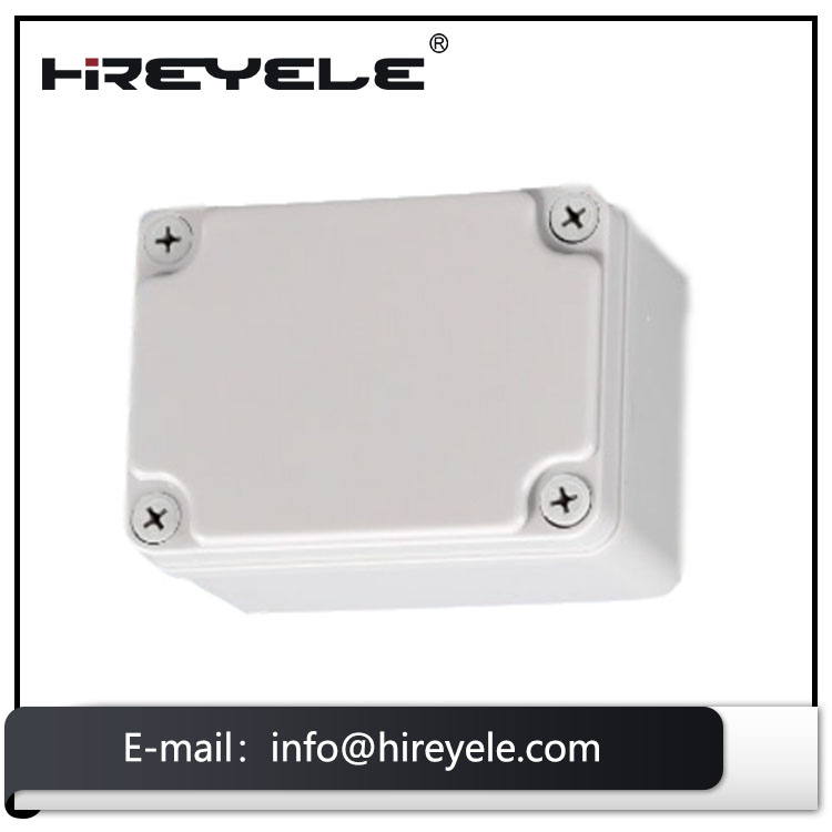 Small Storage ABS Plastic Enclosure IP67 Waterproof Electrical Junction Box Price In Vietnam