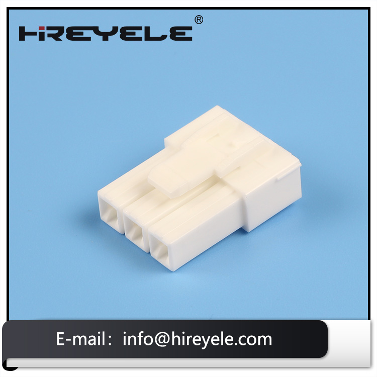 Factory price JST 6.2mm pitch VL connector from China