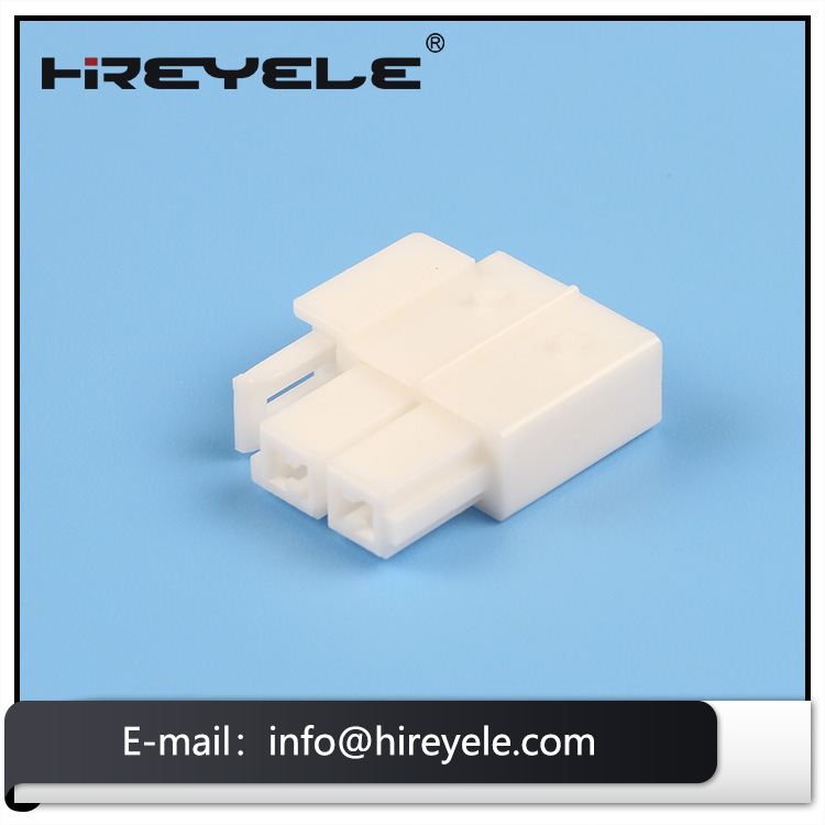Replace molex 35965 series connector 2 pin from China 