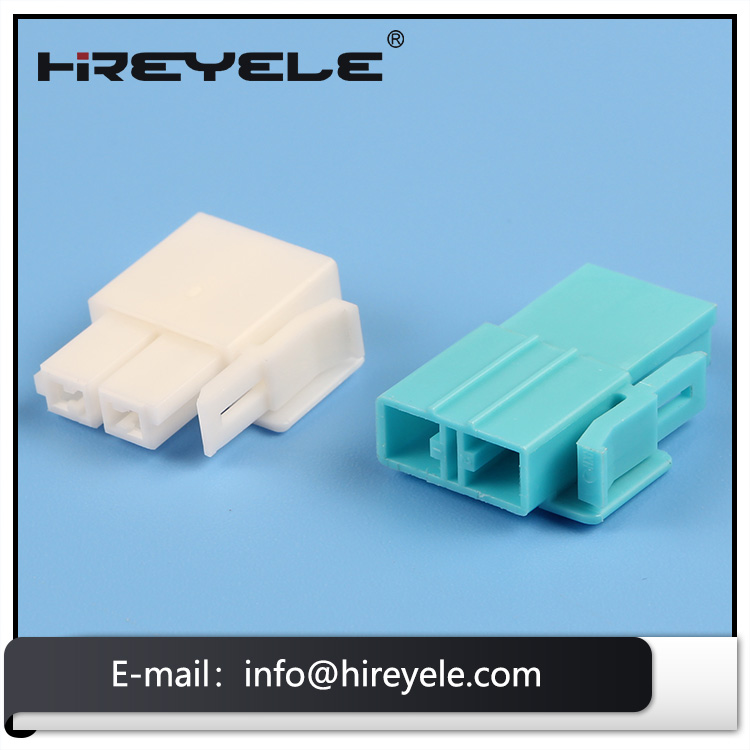 Replace molex 35965 series connector 2 pin from China 